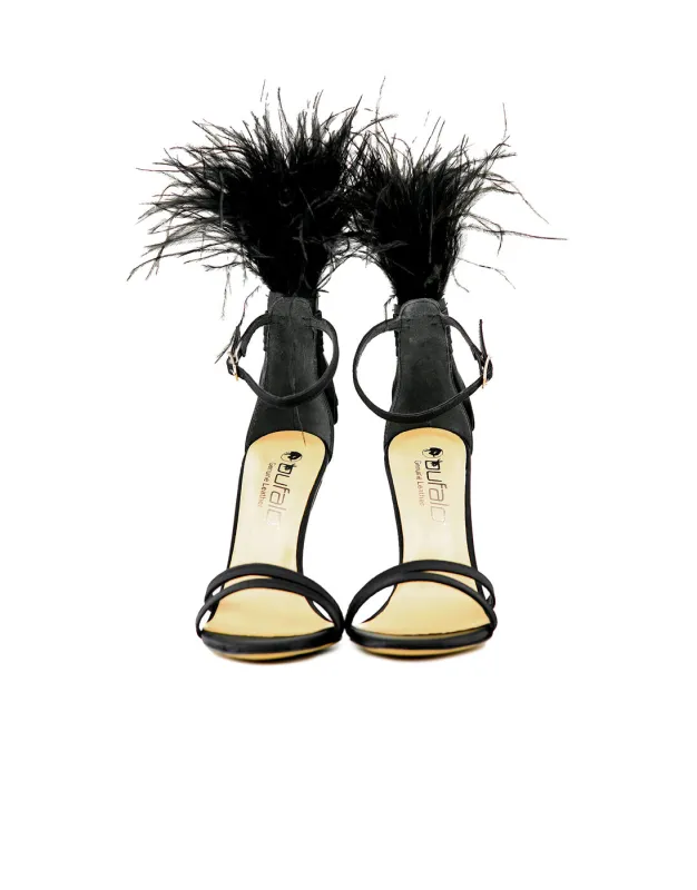 BFL 24-894922 W BLACK