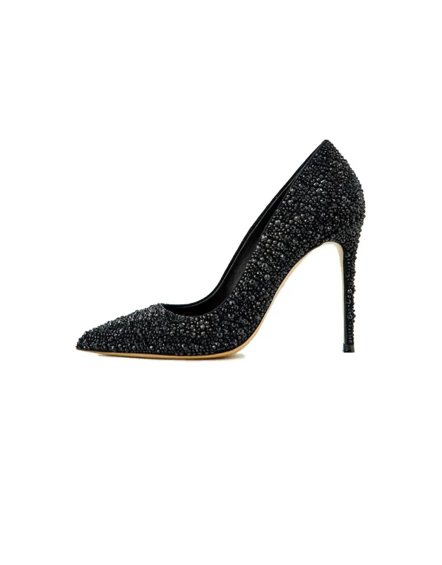 BFL 24-9018 W BLACK