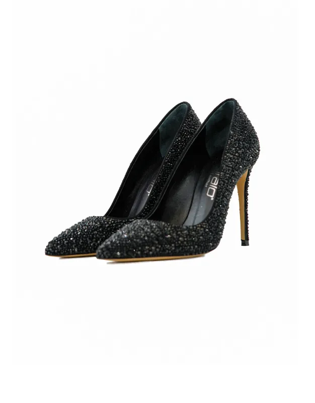 BFL 24-9018 W BLACK
