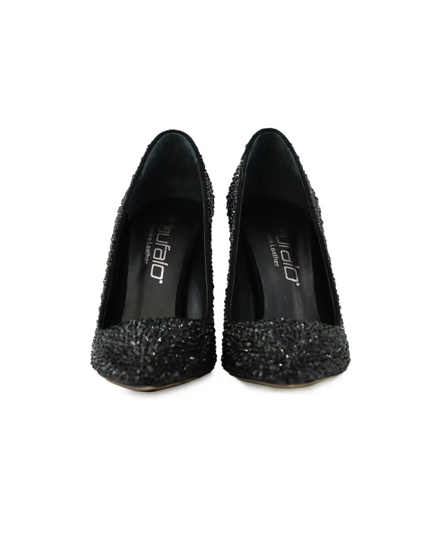 BFL 24-9018 W BLACK