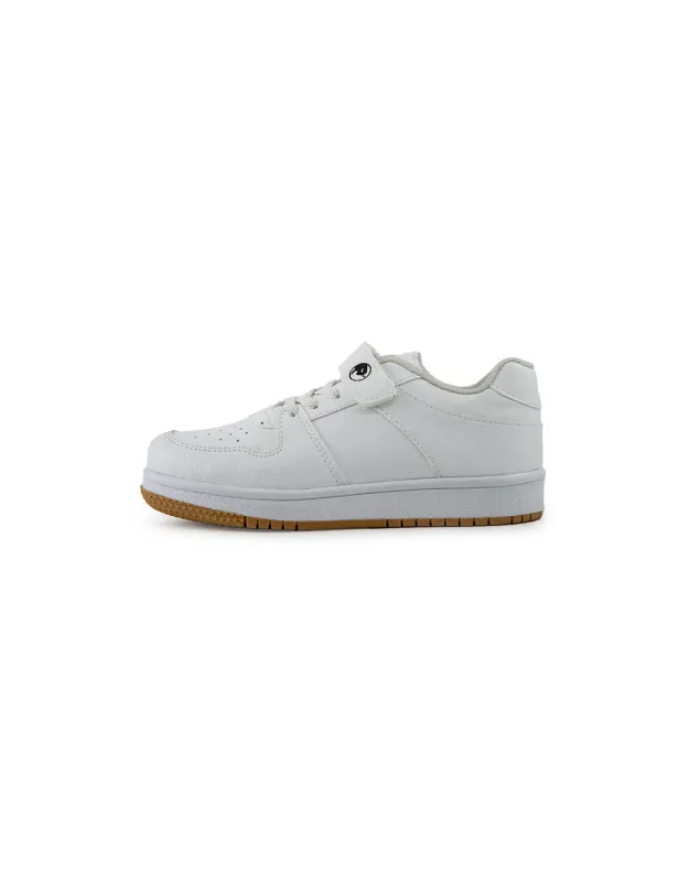 BFL 24-1734 K WHITE/BLACK