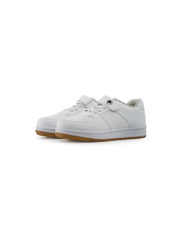 BFL 24-1734 K WHITE/BLACK