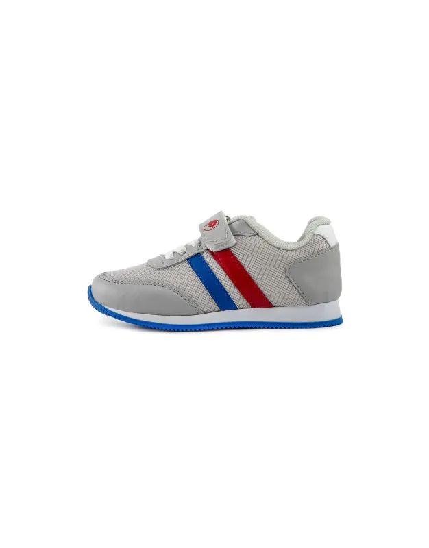 BFL 24-0725 K WHITE/BLUE