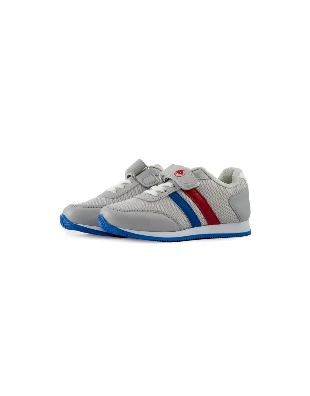 BFL 24-0725 K WHITE/BLUE
