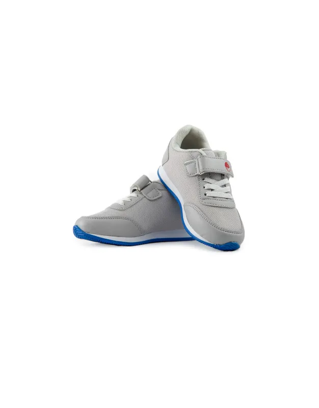 BFL 24-0725 K WHITE/BLUE
