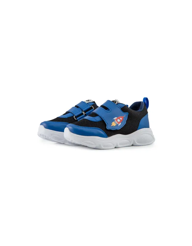 BFL 24-0721 K BLUE