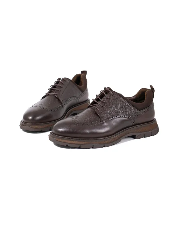 BFL 23-3584 M BROWN