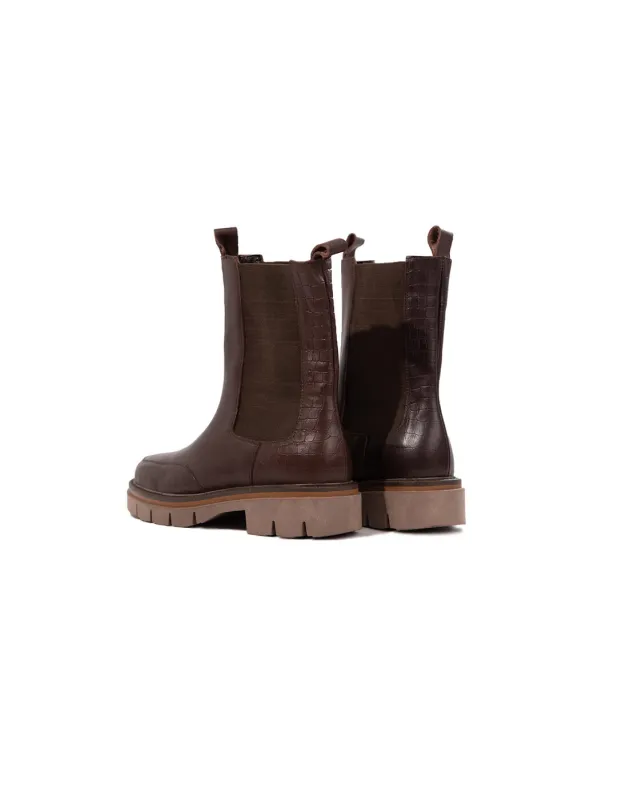 BFL 23-7501 W BROWN