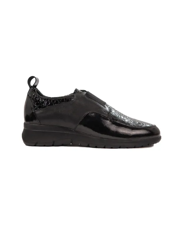 BFL 23-2411 W BLACK
