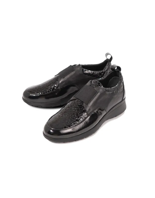 BFL 23-2411 W BLACK