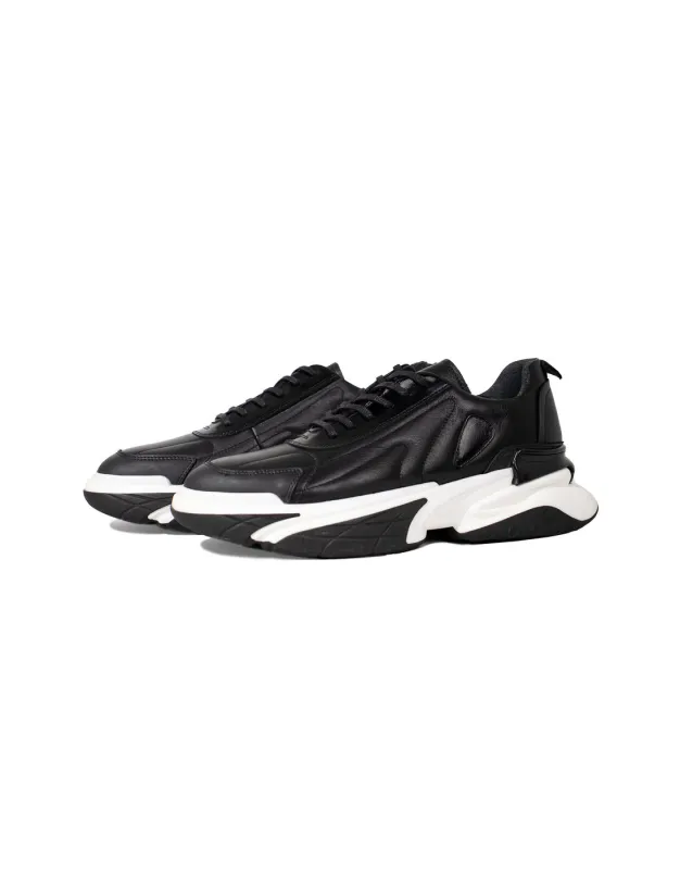 BFL 23-18132 M BLACK