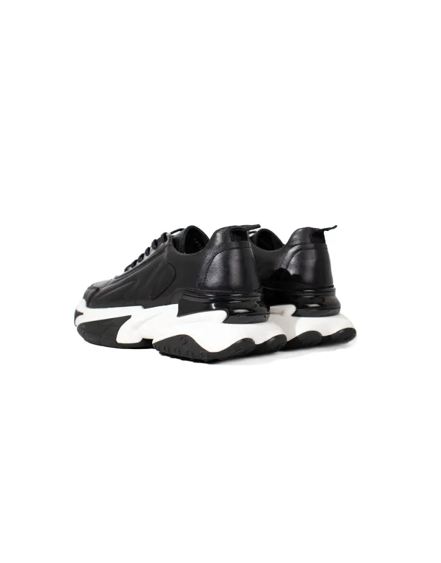 BFL 23-18132 M BLACK