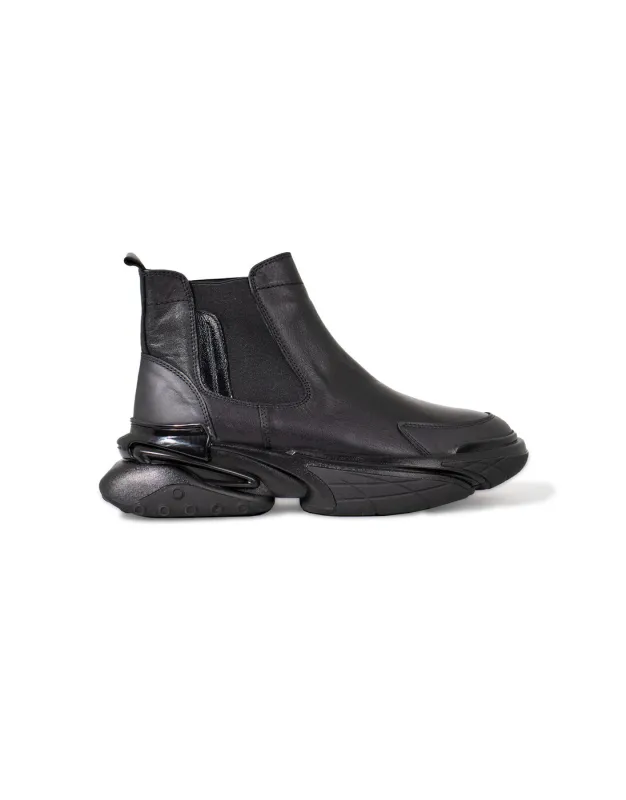 BFL 23-18476 M BLACK