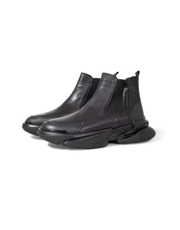 BFL 23-18476 M BLACK
