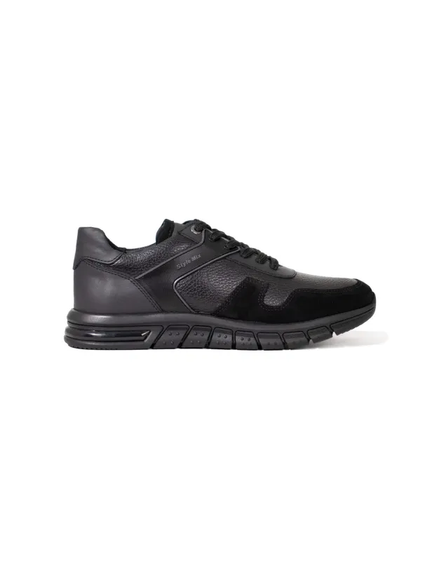 BFL 23-18392 M BLACK