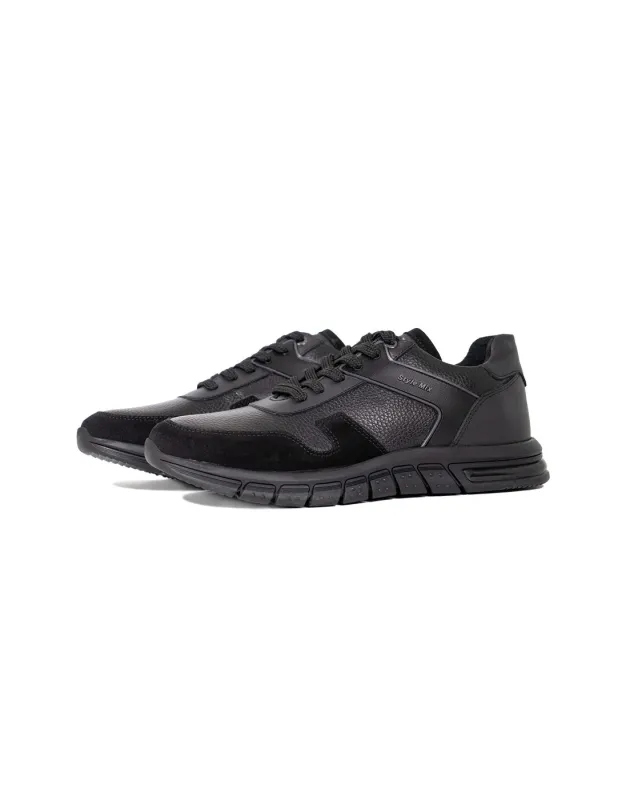 BFL 23-18392 M BLACK