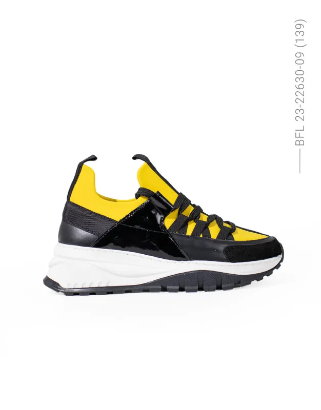 BFL 23-22630-09 W YELLOW