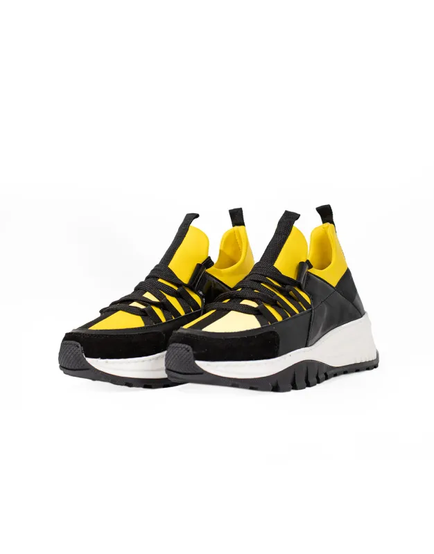 BFL 23-22630-09 W YELLOW
