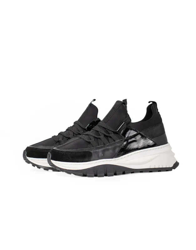 BFL 23-22630-09 W BLACK