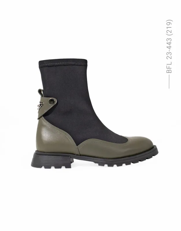 BFL 23-443 W GREEN