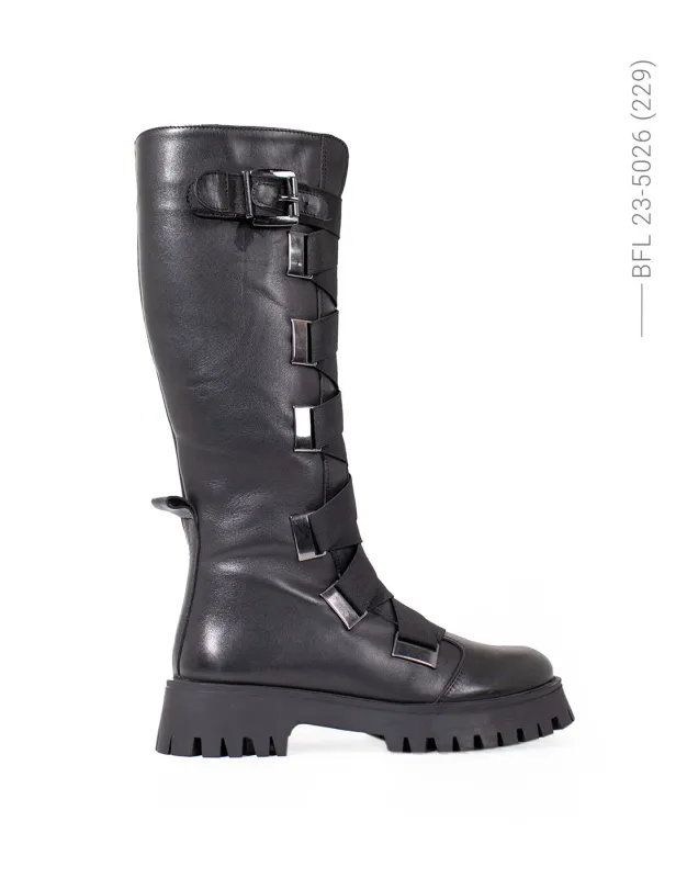 BFL 23-5026 W BLACK