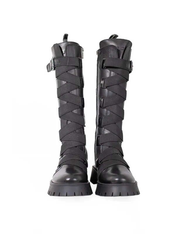BFL 23-5026 W BLACK