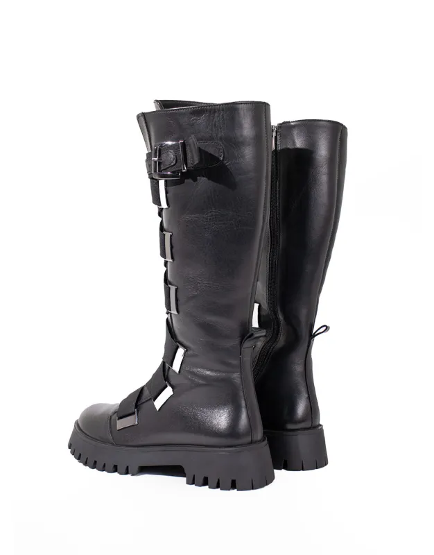 BFL 23-5026 W BLACK