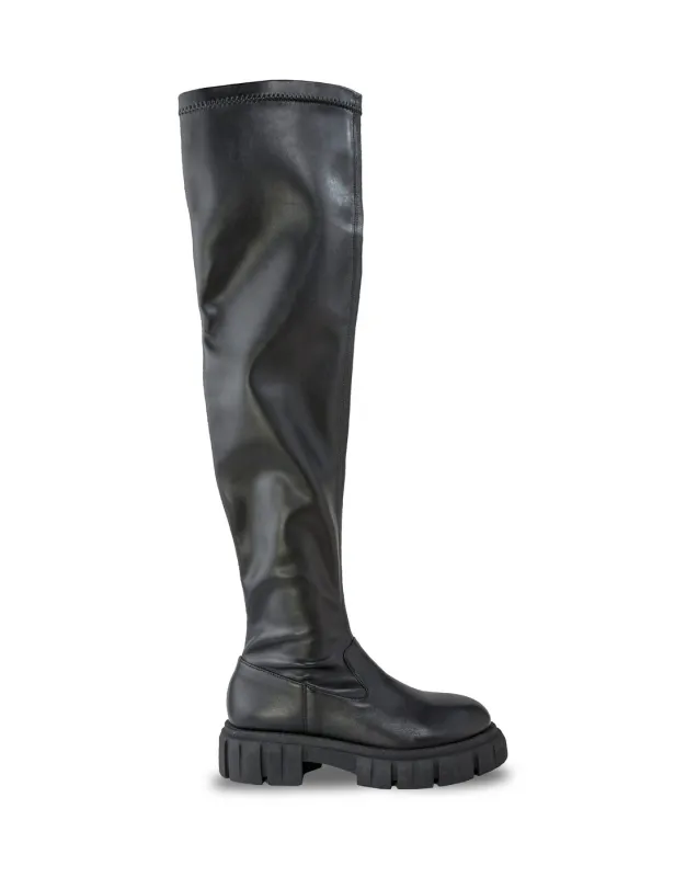 BFL 23-8409 W BLACK