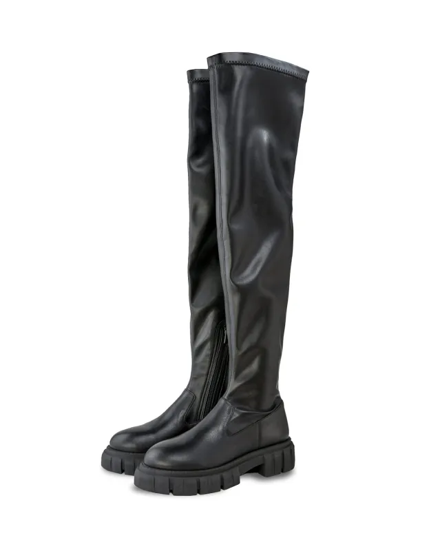 BFL 23-8409 W BLACK