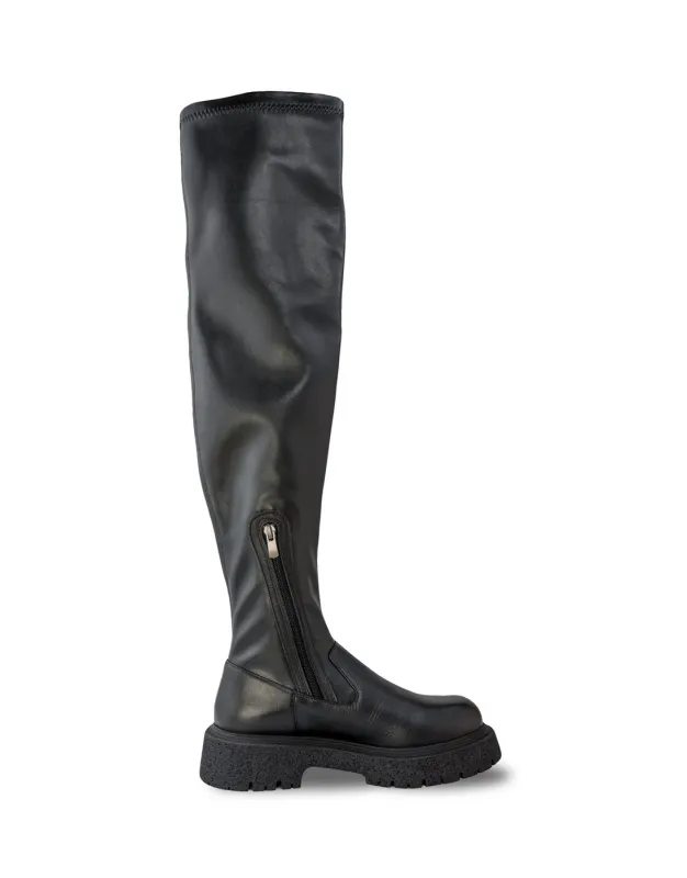 BFL 23-8210 W BLACK