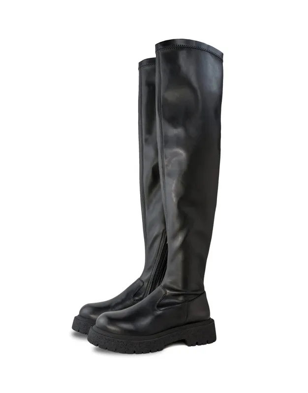 BFL 23-8210 W BLACK