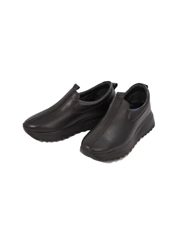 BFL 23-040 W BLACK