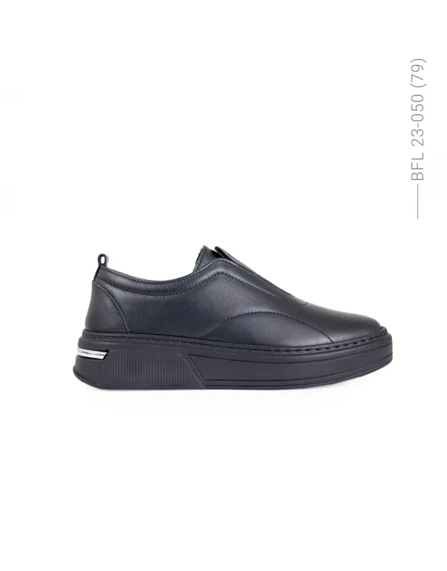 BFL 23-050 W BLACK