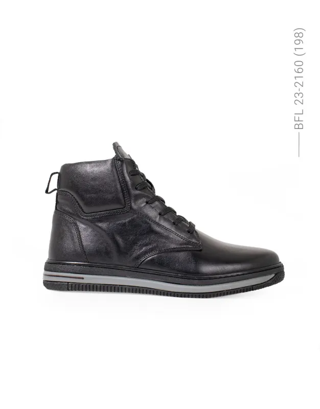 BFL 23-2160 M BLACK