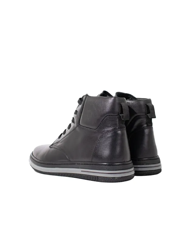 BFL 23-2160 M BLACK