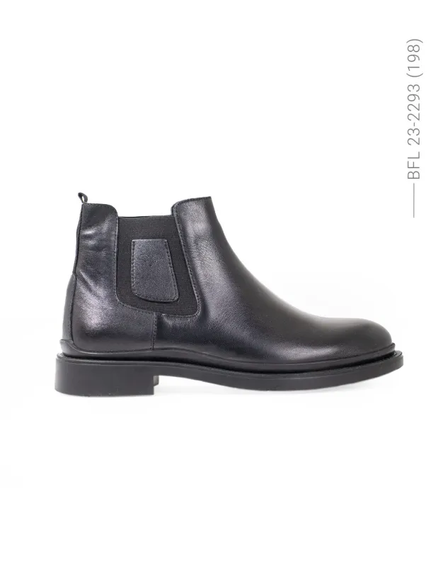 BFL 23-2293 M BLACK