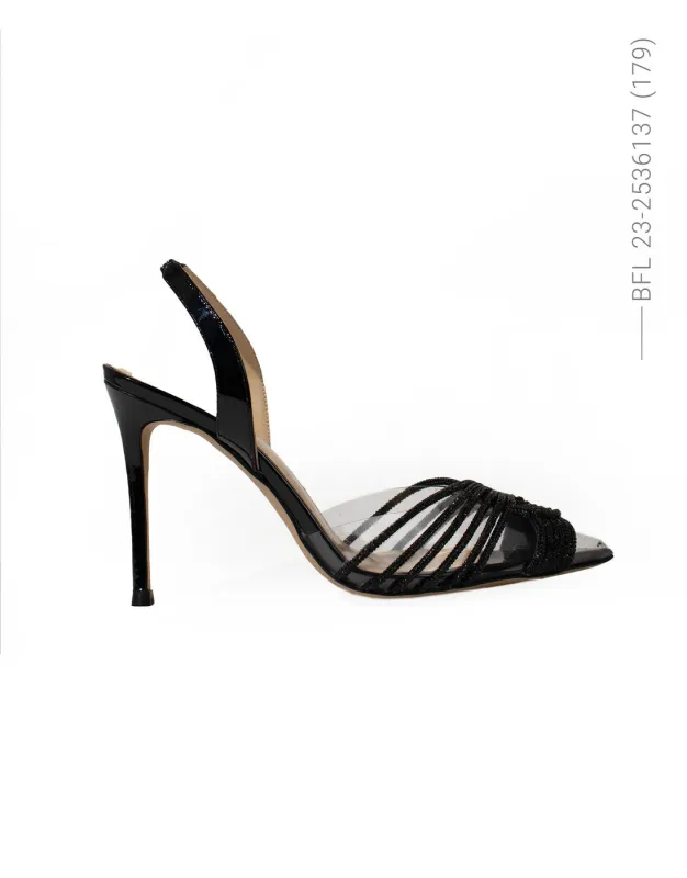 BFL 23-2536137 W BLACK/SHINY