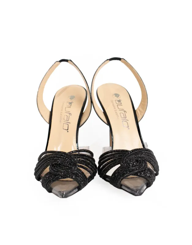 BFL 23-2536137 W BLACK/SHINY