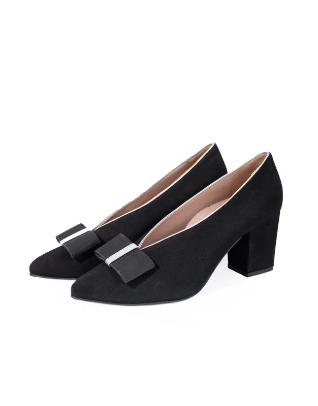 BFL 23-3449-1 W BLACK/SILVER