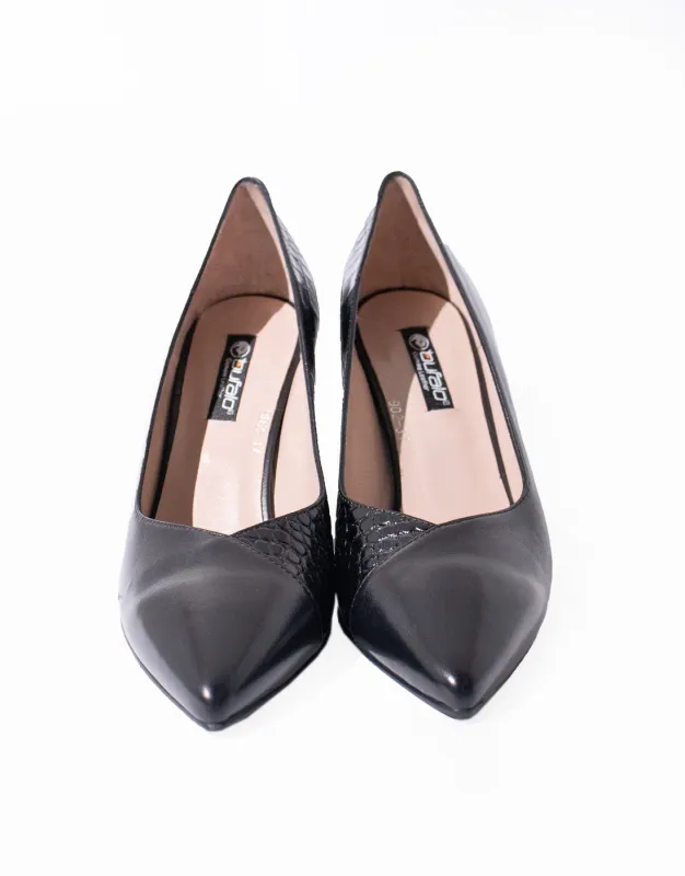 BFL 23-902 W BLACK