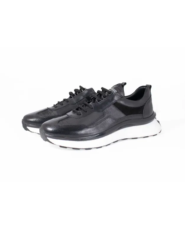 BFL 23-1536 M BLACK