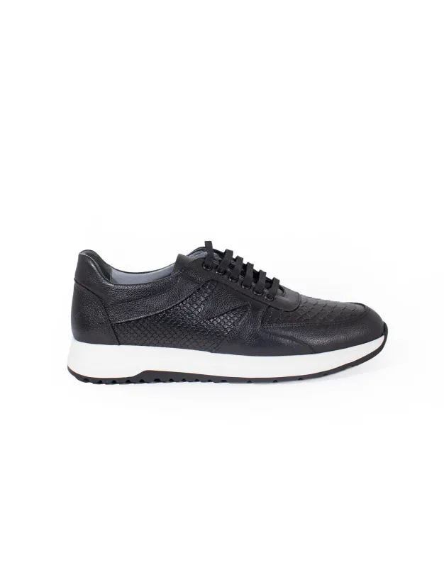 BFL 23-261 M BLACK
