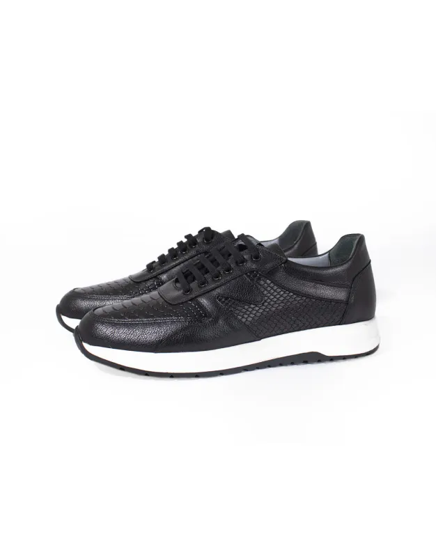 BFL 23-261 M BLACK