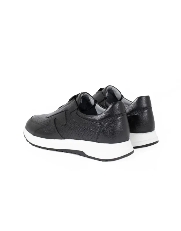 BFL 23-259 M BLACK