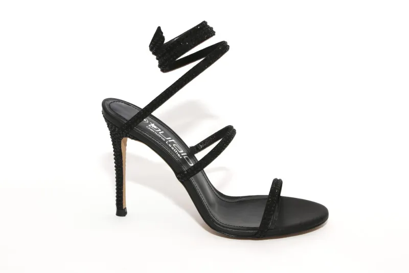BFL 23-656475 W BLACK
