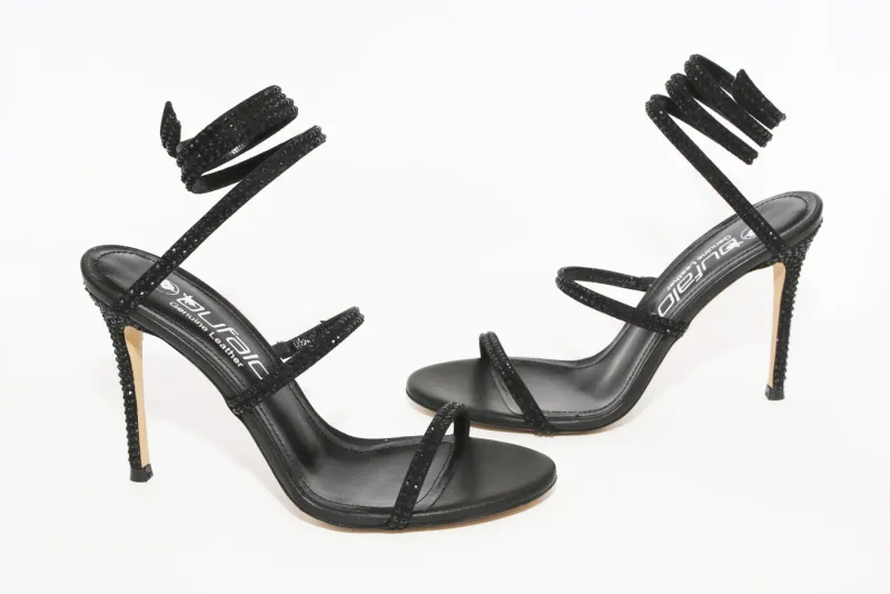 BFL 23-656475 W BLACK