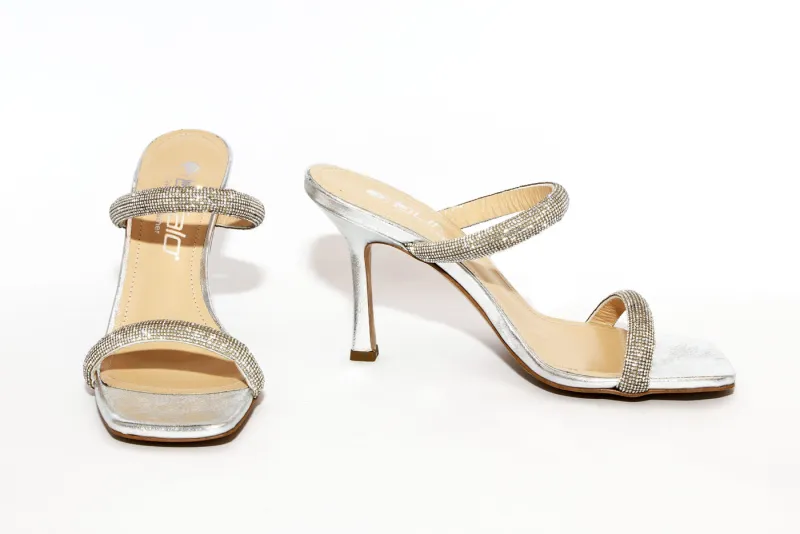 BFL 23-46212 W SILVER