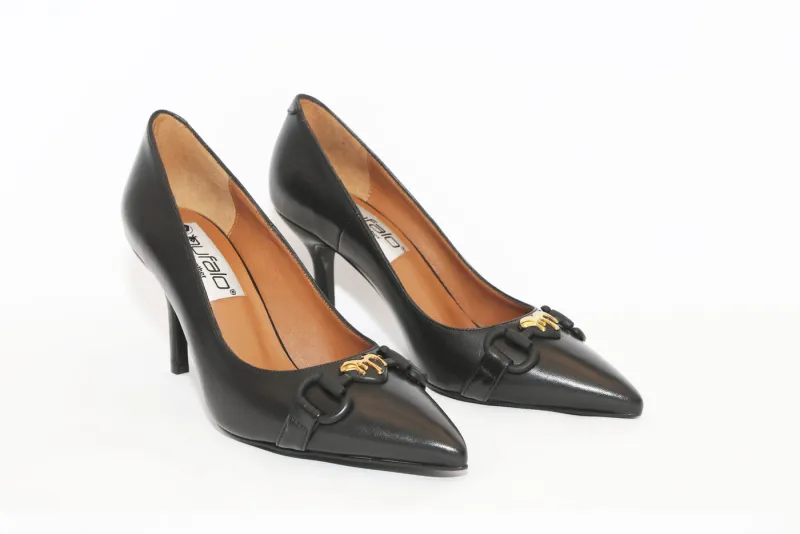 BFL 23-5172 W BLACK