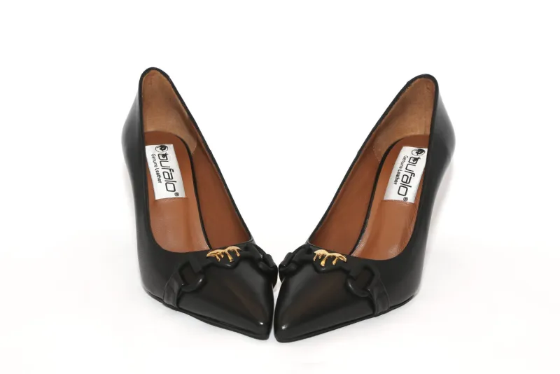 BFL 23-5172 W BLACK