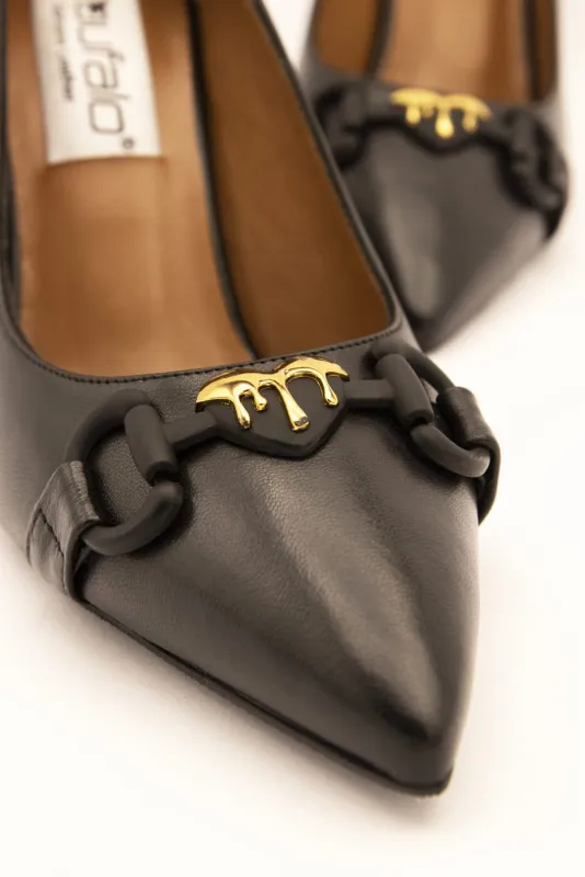 BFL 23-5172 W BLACK